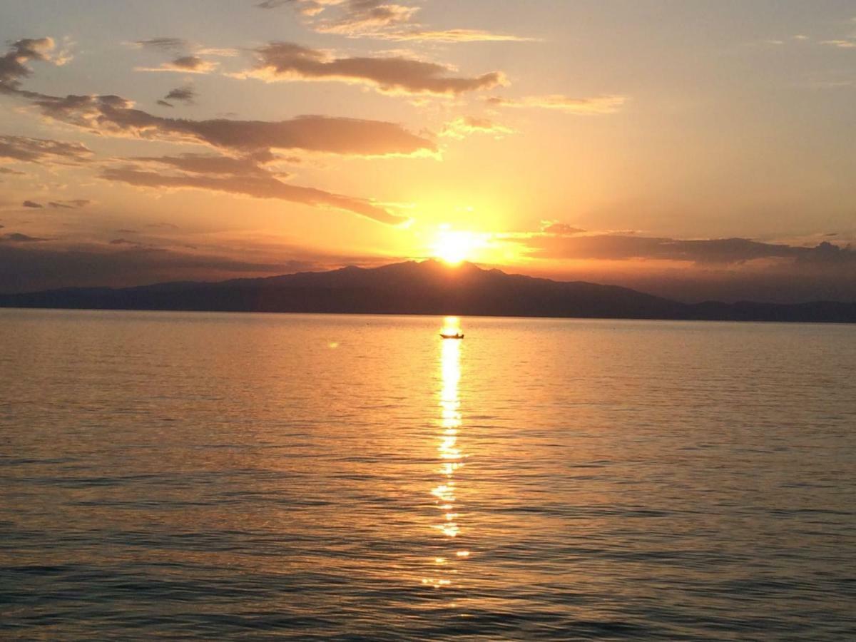 Sunsets In Thassos 2 Apartment Skala Sotiros Exterior foto