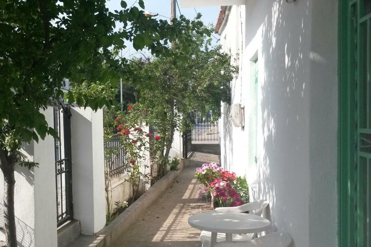 Sunsets In Thassos 2 Apartment Skala Sotiros Exterior foto