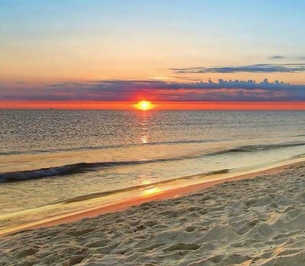 Sunsets In Thassos 2 Apartment Skala Sotiros Exterior foto