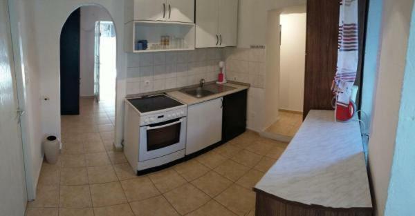 Sunsets In Thassos 2 Apartment Skala Sotiros Exterior foto