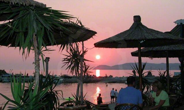 Sunsets In Thassos 2 Apartment Skala Sotiros Exterior foto