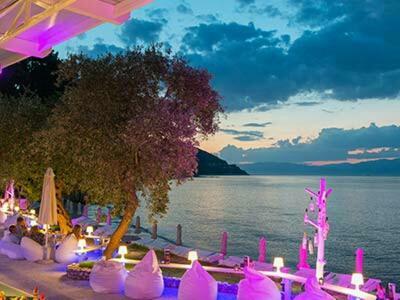 Sunsets In Thassos 2 Apartment Skala Sotiros Exterior foto